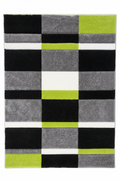 Block Rug - No Rod