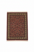 Persian Floral Rug