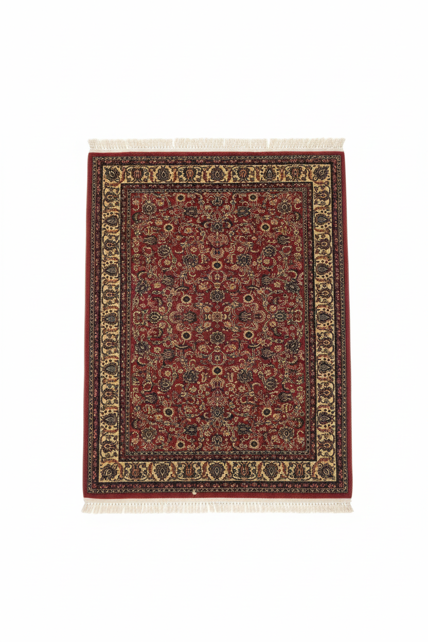 Persian Floral Rug